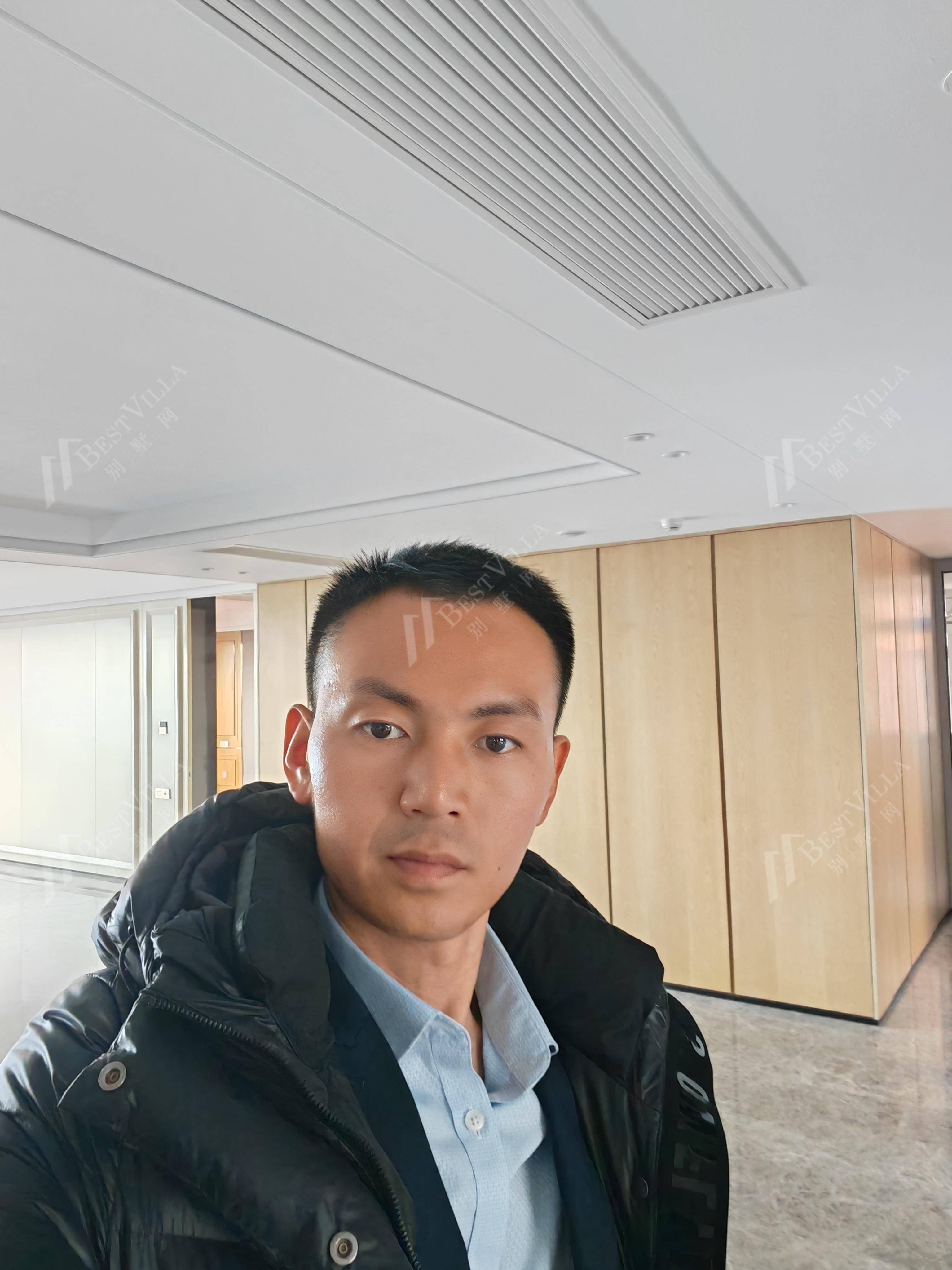 房间内