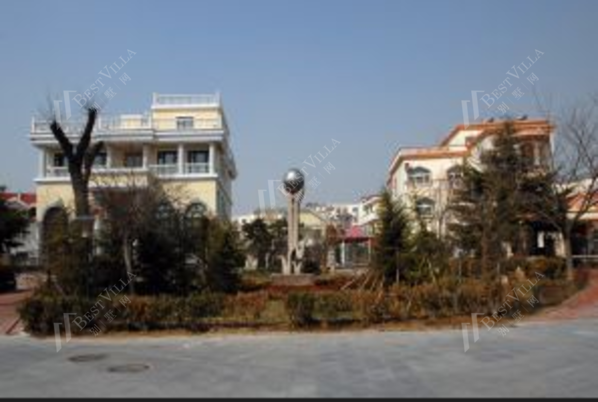 无