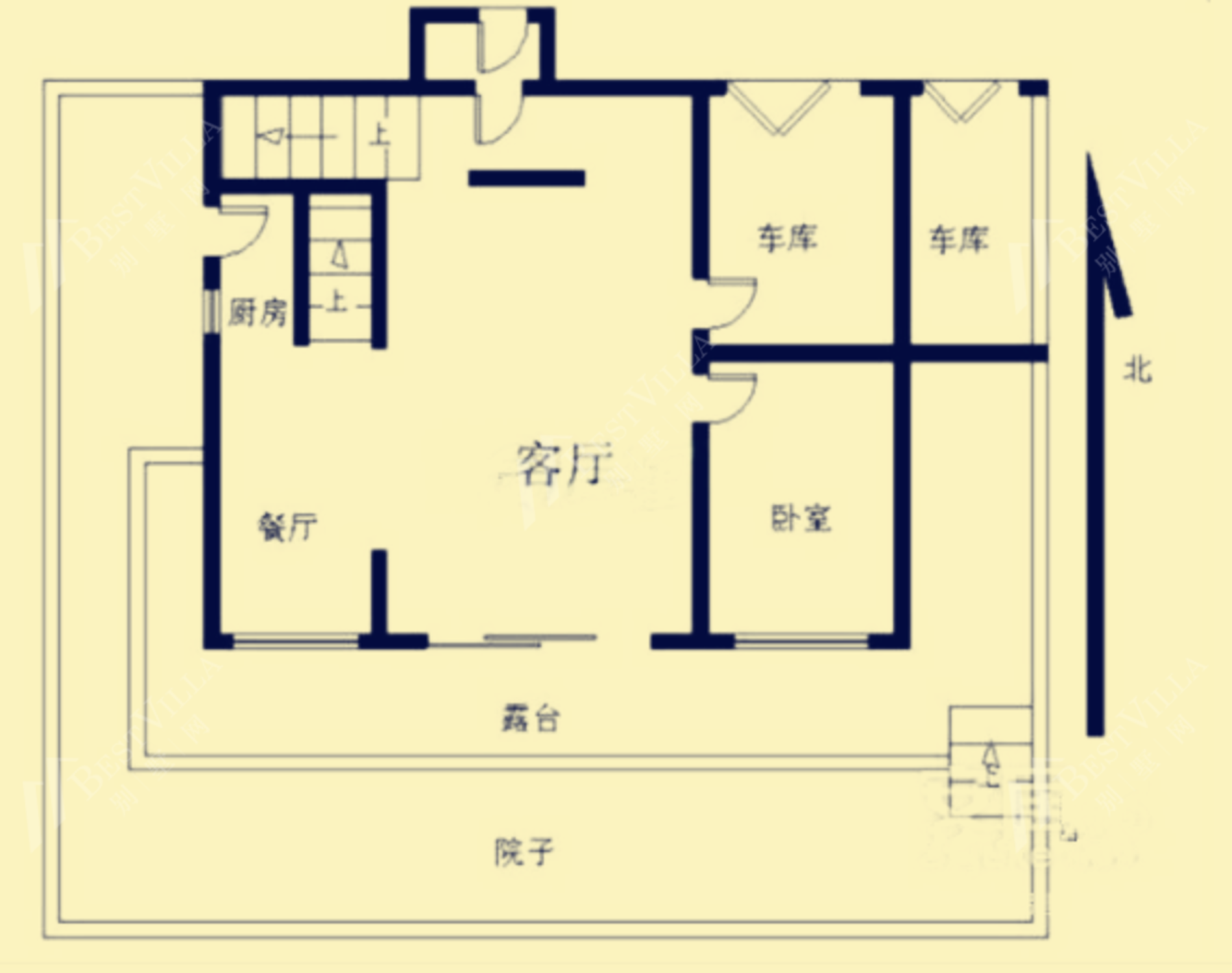 一层