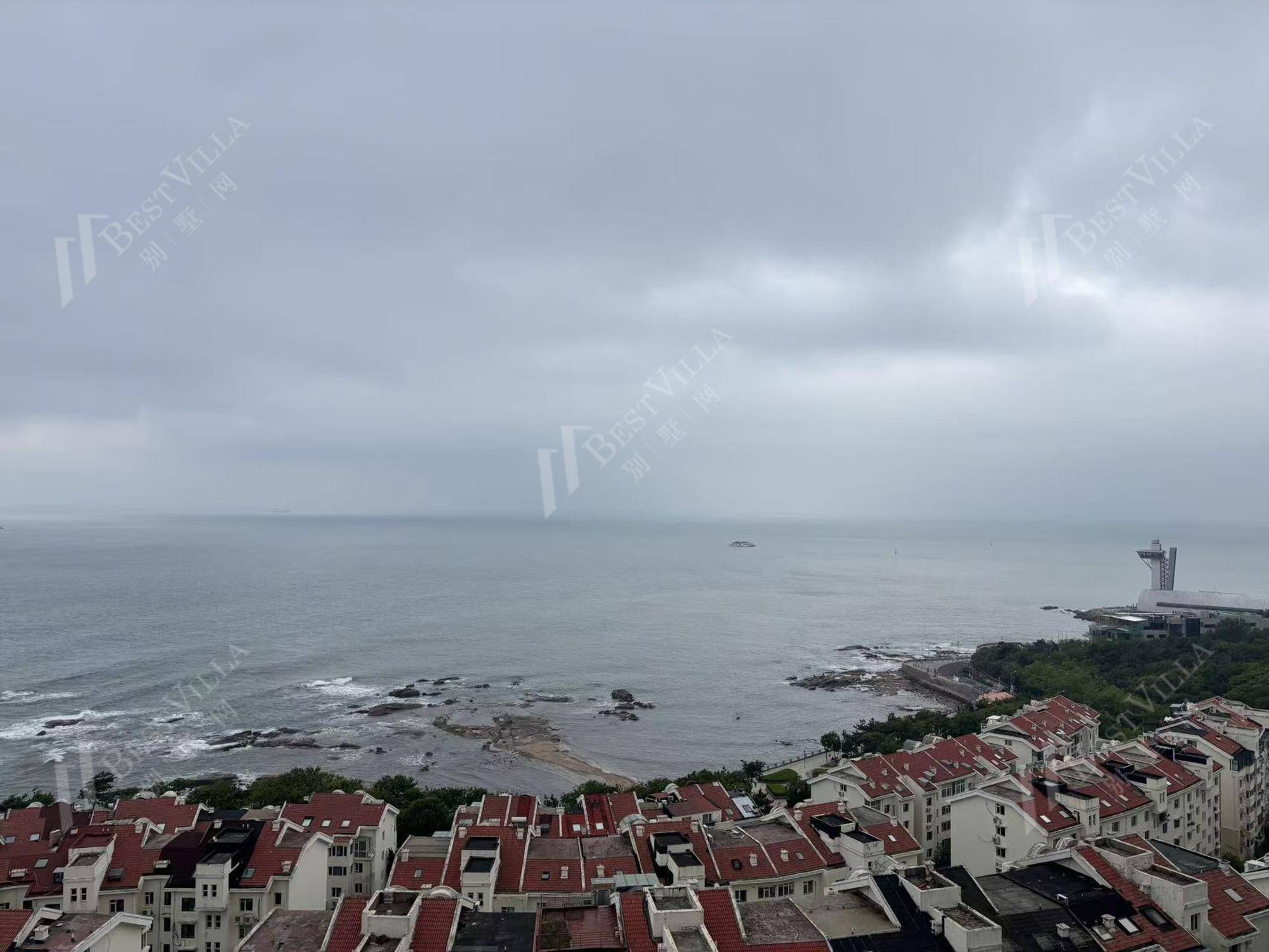 海景