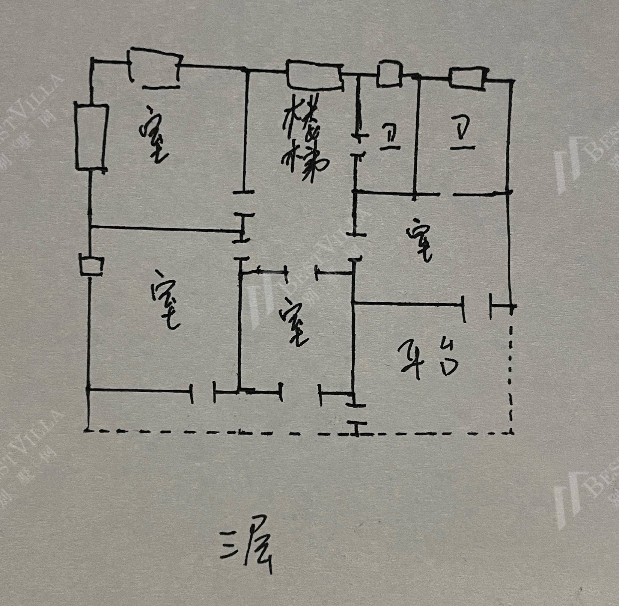 三