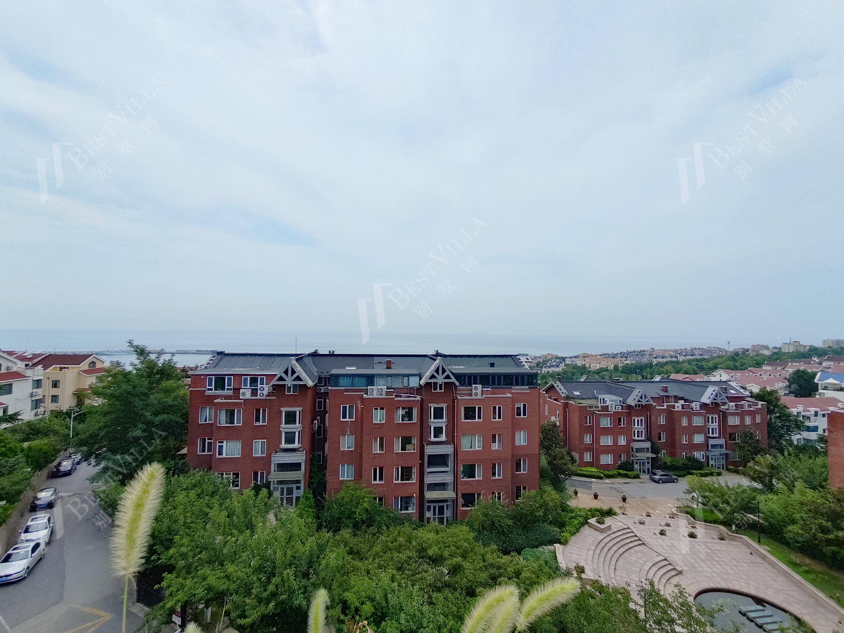 外景