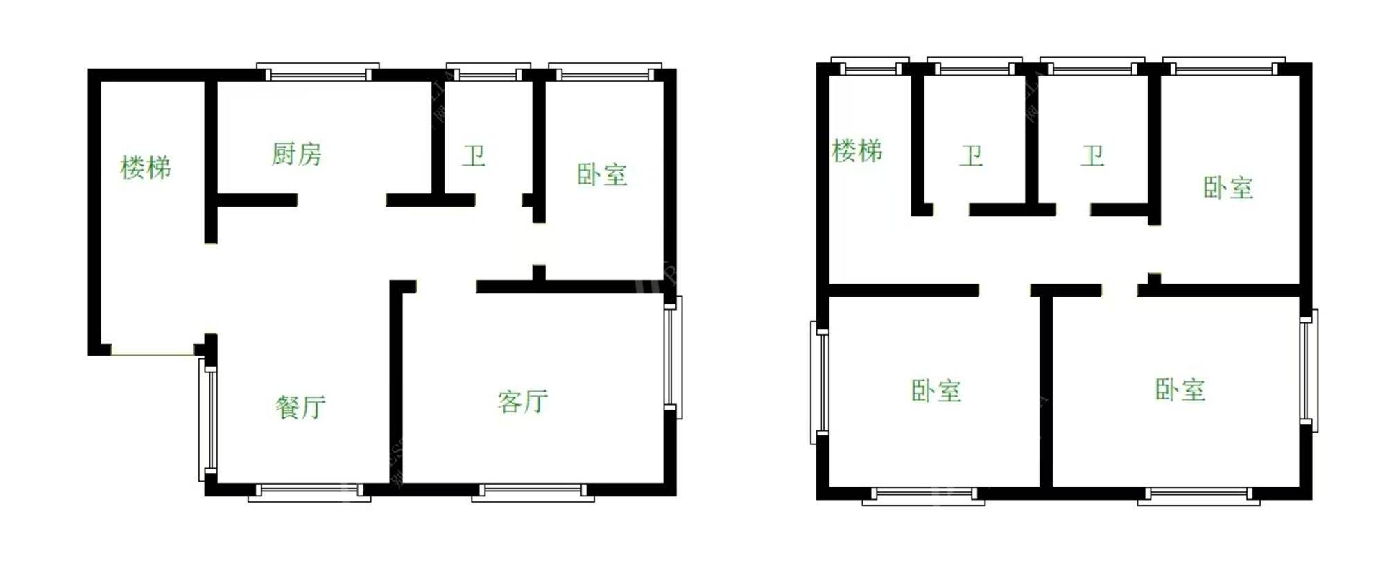 户型