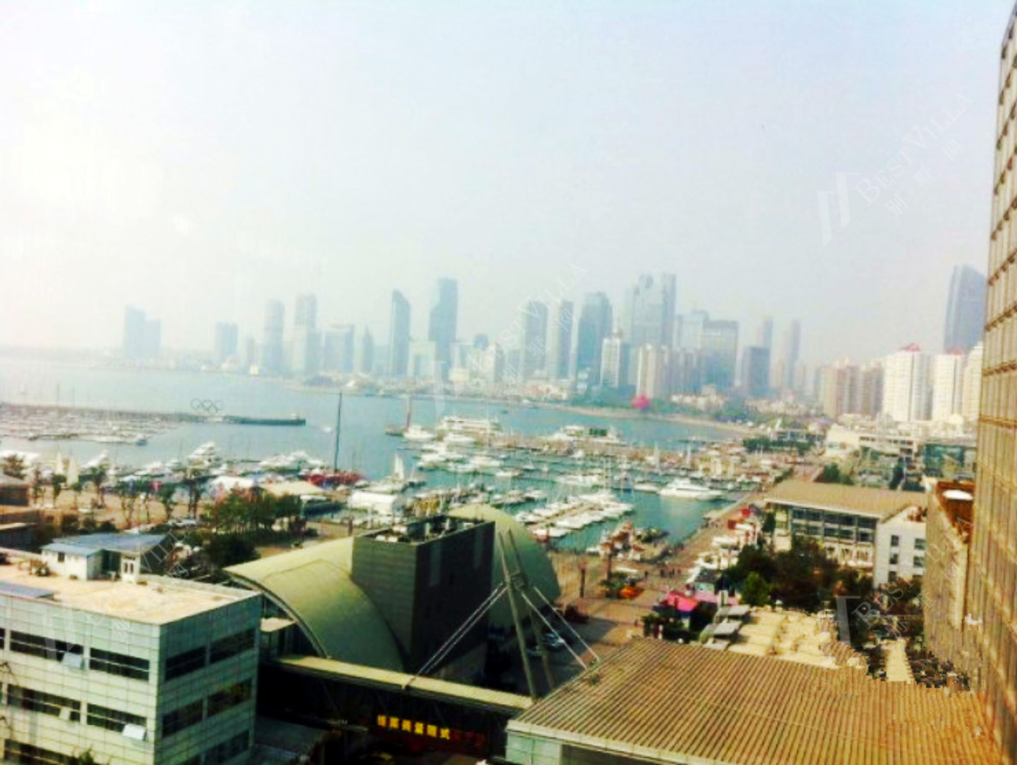 海景