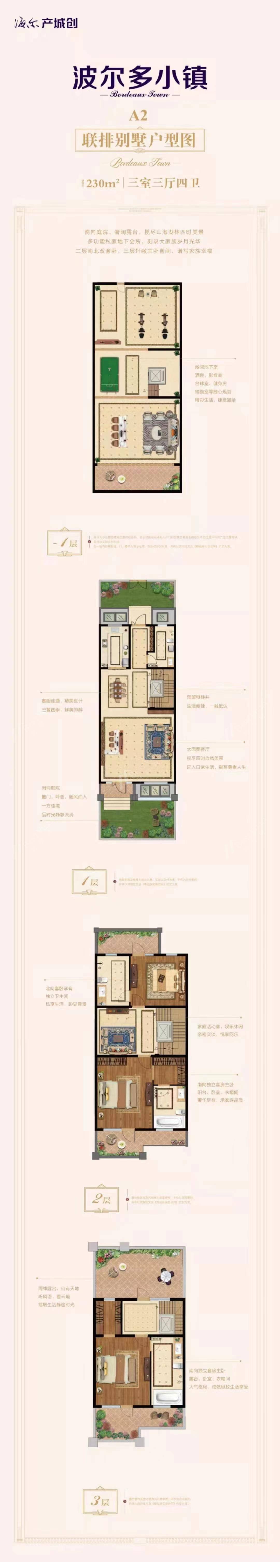 户型
