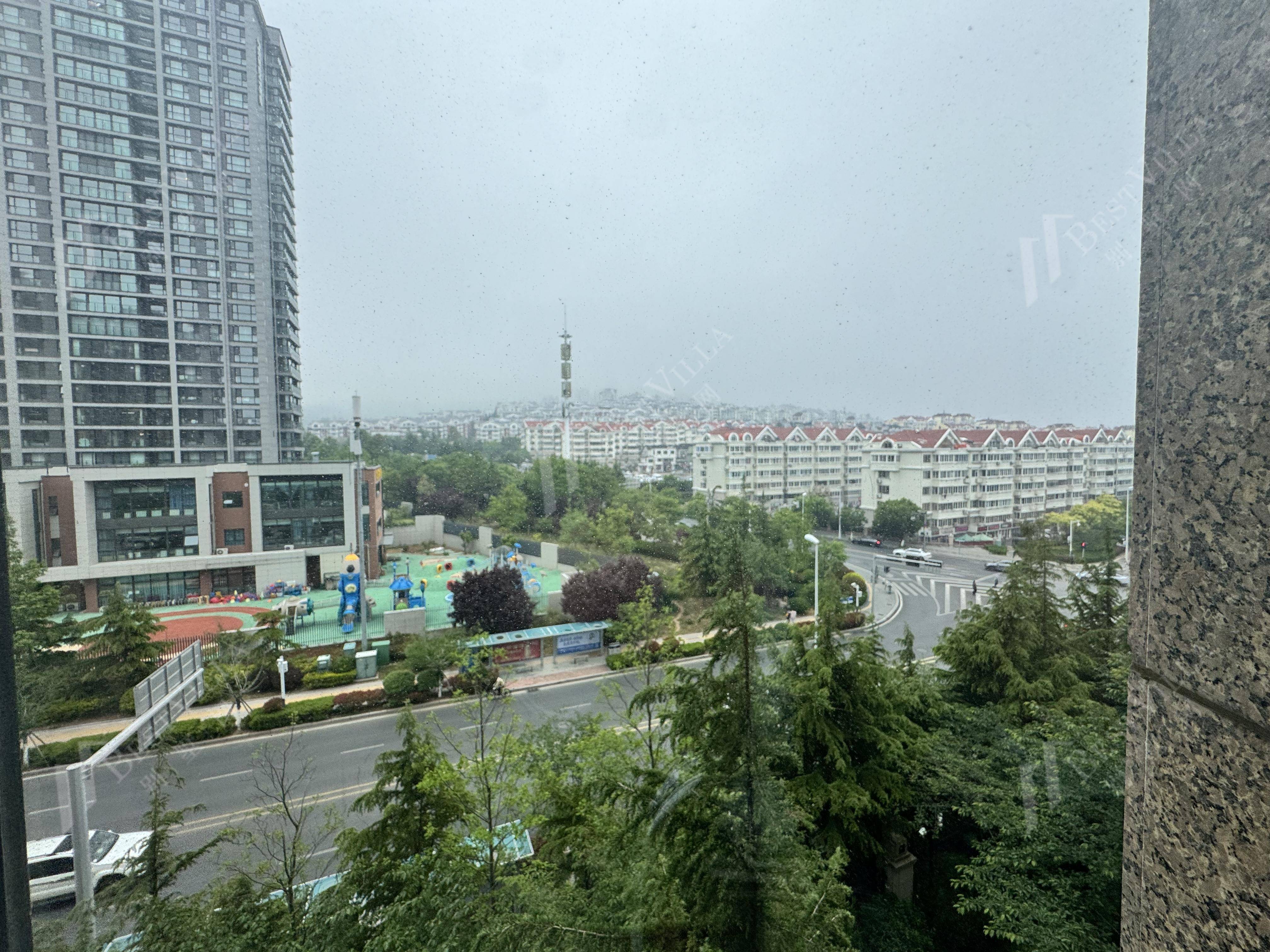 室外